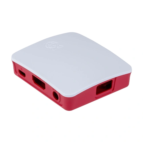 Raspberry Pi Official Pi 3 A+ Case